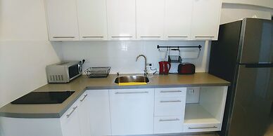 Begin19 Apartment Hotel