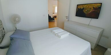 Begin19 Apartment Hotel