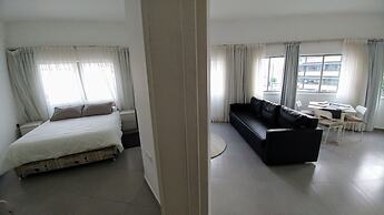 Begin19 Apartment Hotel