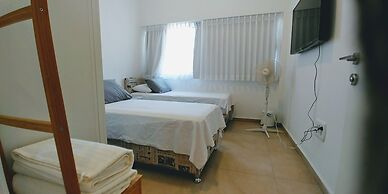 Begin19 Apartment Hotel