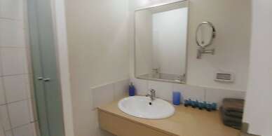 Begin19 Apartment Hotel