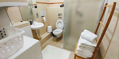 Begin19 Apartment Hotel