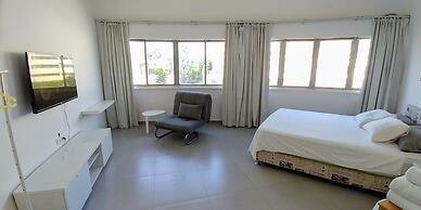 Begin19 Apartment Hotel