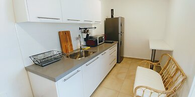 Begin19 Apartment Hotel