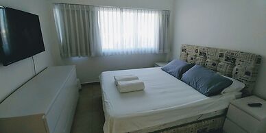 Begin19 Apartment Hotel