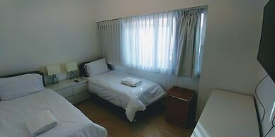 Begin19 Apartment Hotel