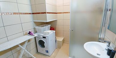 Begin19 Apartment Hotel