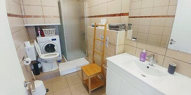 Begin19 Apartment Hotel