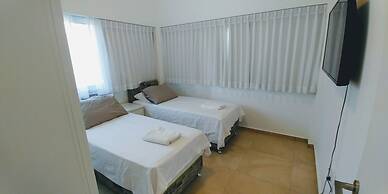 Begin19 Apartment Hotel