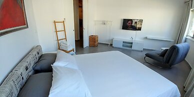 Begin19 Apartment Hotel