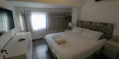 Begin19 Apartment Hotel