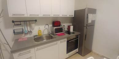 Begin19 Apartment Hotel