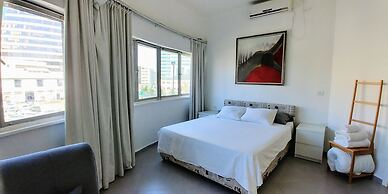 Begin19 Apartment Hotel