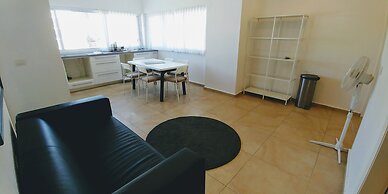 Begin19 Apartment Hotel