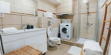 Begin19 Apartment Hotel