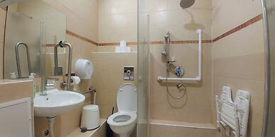 Begin19 Apartment Hotel