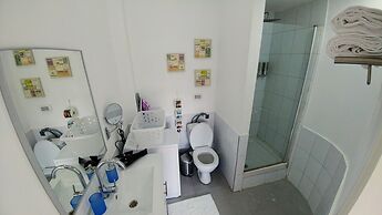 Begin19 Apartment Hotel