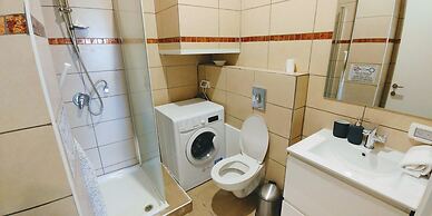 Begin19 Apartment Hotel