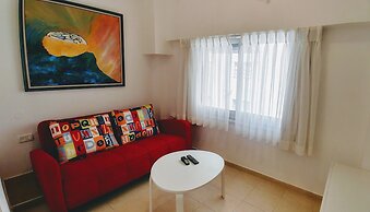 Begin19 Apartment Hotel