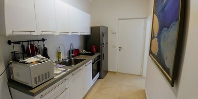 Begin19 Apartment Hotel