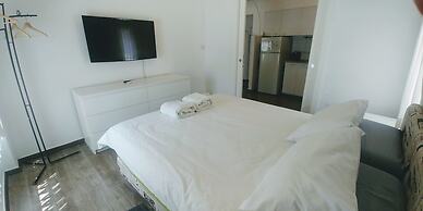 Begin19 Apartment Hotel