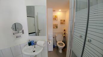 Begin19 Apartment Hotel