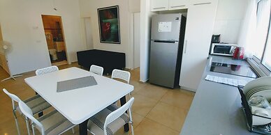 Begin19 Apartment Hotel