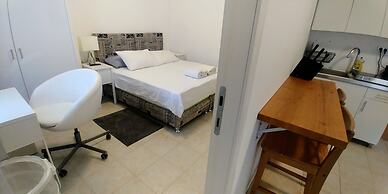 Begin19 Apartment Hotel