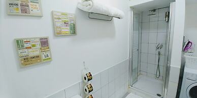 Begin19 Apartment Hotel