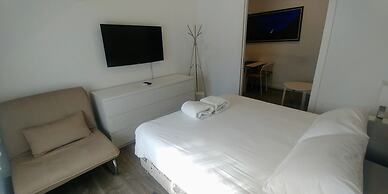 Begin19 Apartment Hotel