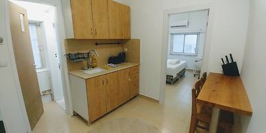 Begin19 Apartment Hotel