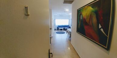 Begin19 Apartment Hotel