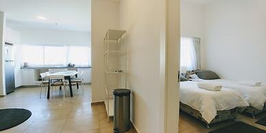 Begin19 Apartment Hotel