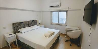 Begin19 Apartment Hotel