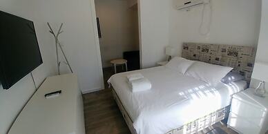 Begin19 Apartment Hotel