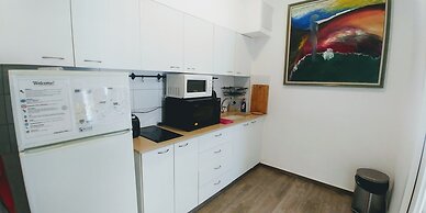 Begin19 Apartment Hotel