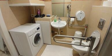 Begin19 Apartment Hotel