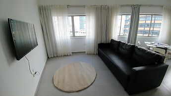 Begin19 Apartment Hotel