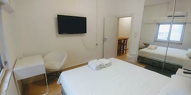 Begin19 Apartment Hotel