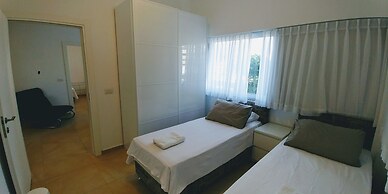 Begin19 Apartment Hotel