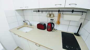 Begin19 Apartment Hotel