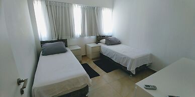 Begin19 Apartment Hotel