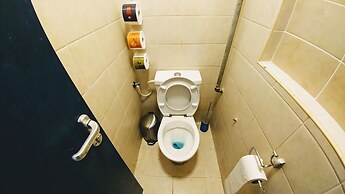 Begin19 Apartment Hotel