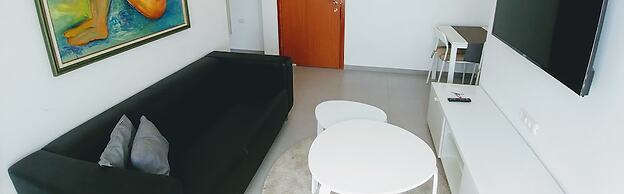 Begin19 Apartment Hotel