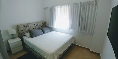 Begin19 Apartment Hotel