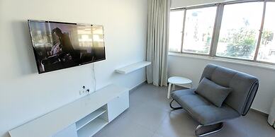 Begin19 Apartment Hotel