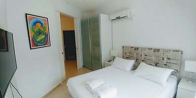 Begin19 Apartment Hotel