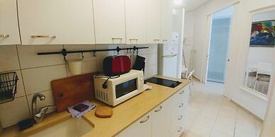 Begin19 Apartment Hotel