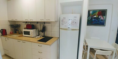 Begin19 Apartment Hotel