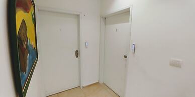 Begin19 Apartment Hotel